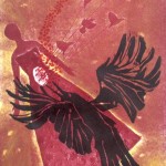 Fly away little souls
