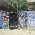 Studio in Croix-de-Bouquets