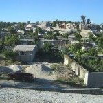 One of many views