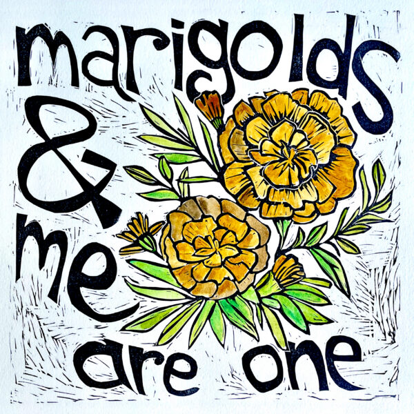 Marigolds
